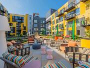 1989 Main Studio Apartment for Rent at 1989 Main St,...