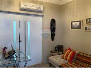 198 Área Útil Apartamento Alugar, localizado em alameda...