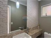 198 Área Útil Casa de Condomínio Alugar, 3 Dormitórios...