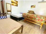 198 Área Útil Casa p/ Temporada Alugar, 4 Dormitórios...