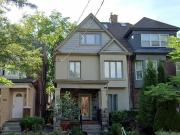 198 Quebec Avenue Unit 2 Toronto ON M6P 2T8 2 Bedroom...