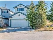198 Rocky Ridge Close Nw, Calgary, AB, T3G 4X2 house for...