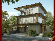 198 sqm lot for sale in Nava Hillsborough Alabang...