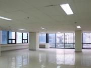 198 sqm. Office Space For Lease At Ortigas CBD
