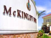 198sqm Rare Lot For Sale in McKinley Hill Village