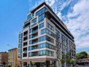 1990 Bloor Street West 806 Toronto ON M6P 3L1 2 Bedroom...