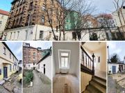 1994 saniertes Gründerzeit MFH mit Denkmal Afa,...