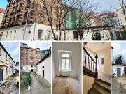 1994 saniertes Gründerzeit MFH mit Denkmal Afa,...