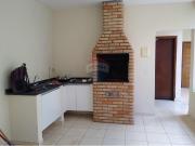 199,10 Área Útil Casa de Condomínio Alugar, 3...