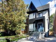 199 Arlington Avenue, Toronto, ON, M6C 2Z4 house for...
