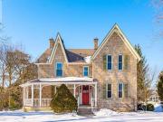 199 GARAFRAXA Street E Fergus Ontario
