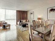 199 Knightsbridge, Knightsbridge, London SW7, 3 bed flat...