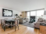 199 Knightsbridge, Knightsbridge, London SW7, 3 bed flat...