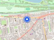 199 Knightsbridge, Knightsbridge, London, SW7