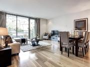 199 Knightsbridge, London SW7, 3 bed flat to rent,...