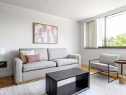 199 Massachusetts Ave, Church Park, Fenway–Kenmore 1...