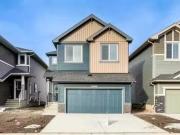 199 Sora Terrace Se, Calgary, AB, T3S 0M1 house for sale Li.