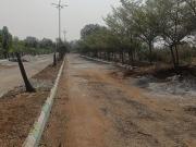 199 Sq.Yd. Plot in Chintapalli Hyderabad