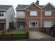 199 The Drumlins, Virginia, Cavan, A82 N7F4