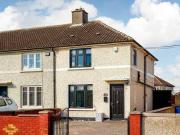 199 Windmill Park Crumlin Dublin 12