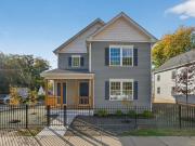 199 Zion St, Hartford, CT 06106