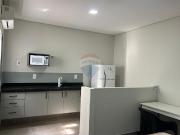 19.00 M² Kitnet Alugar, 1 Ambientes localizado em Barão...