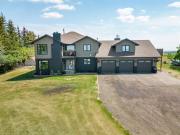 19 26 Township Road 384, Rural Red Deer County, AB, T4E...