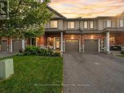 19 345 Glancaster Road, Hamilton, ON, L9G 3K9 townhouse...