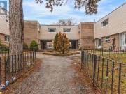 19 435 Silverstone Drive, Toronto, ON, M9V 3K7 townhouse...