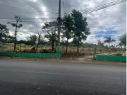 19.5 has farm land for sale along Valte Road Banban III...