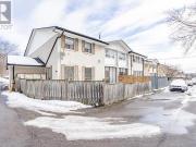 19 61 Ardglen Drive, Brampton, ON, L6W 1V1 townhouse for...