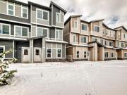 19, 75 Cornerstone Row NE – CORNERSTONE – Townhouse