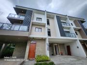 19.7m Triplex Townhouse For Sale At Alcove, Palmera...