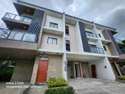 19.7M TRIPLEX TOWNHOUSE for sale at ALCOVE, palmera...