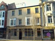 19 Albert Road, Apt,middlesbrough, 1 Bedroom Apartment