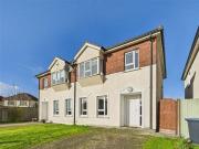19 Ashfield, Blackbog Road, Carlow Town, Carlow...