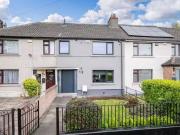 19 Balfe Road, Walkinstown, Dublin 12, D12T6H0 is for sale