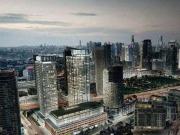 19 Bathurst Street 3207 Toronto ON M5V 2P1 1 Bedroom...