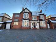 19 bed Detached to rent in Wolverhampton West Midlands,...
