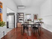 19 Belgrave Street, Petrie Terrace QLD 4000 House For Rent