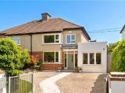 19 Bellevue Road, Glenageary, Co. Dublin