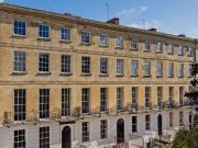 19 Berkeley Place, Flat,cheltenham, 1 Bedroom Apartment