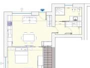 19 Bilocale nuovo, con giardino Olgiate Comasco