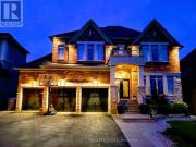 19 Black Diamond Crescent, Brampton, ON, L6X 0V8 house...