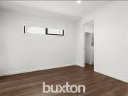 MODERN THREE BEDROOM TOWN HOUSE