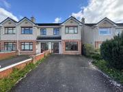 19 Brookes Mill, Prosperous, Co. Kildare, W91P9T7 is for...