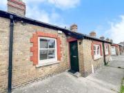 19 Carysfort Villas, Dalkey, County Dublin