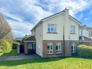 19 Castle Riada Avenue, Lucan, Dublin Morrison Estates...
