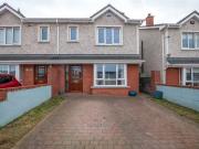 19 Castleland, Park Way, Balbriggan, Dublin