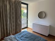 19 Ch. des Crets, appartement MEUBLE de 2.5 pièces